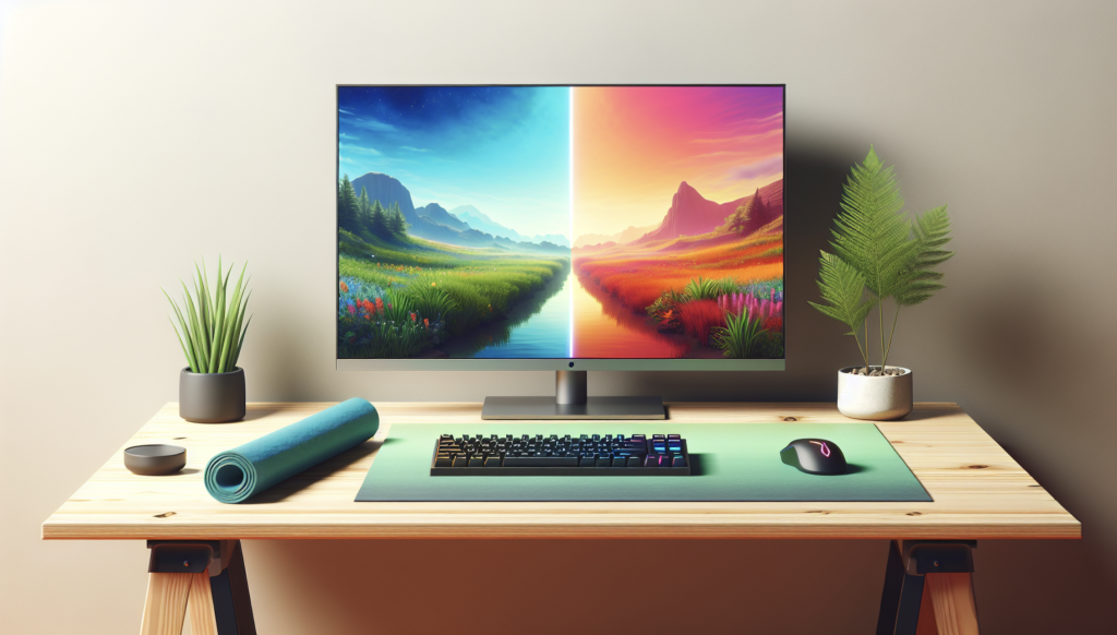 Balancing Digital Entertainment With Wellness in Modern Lifestyles